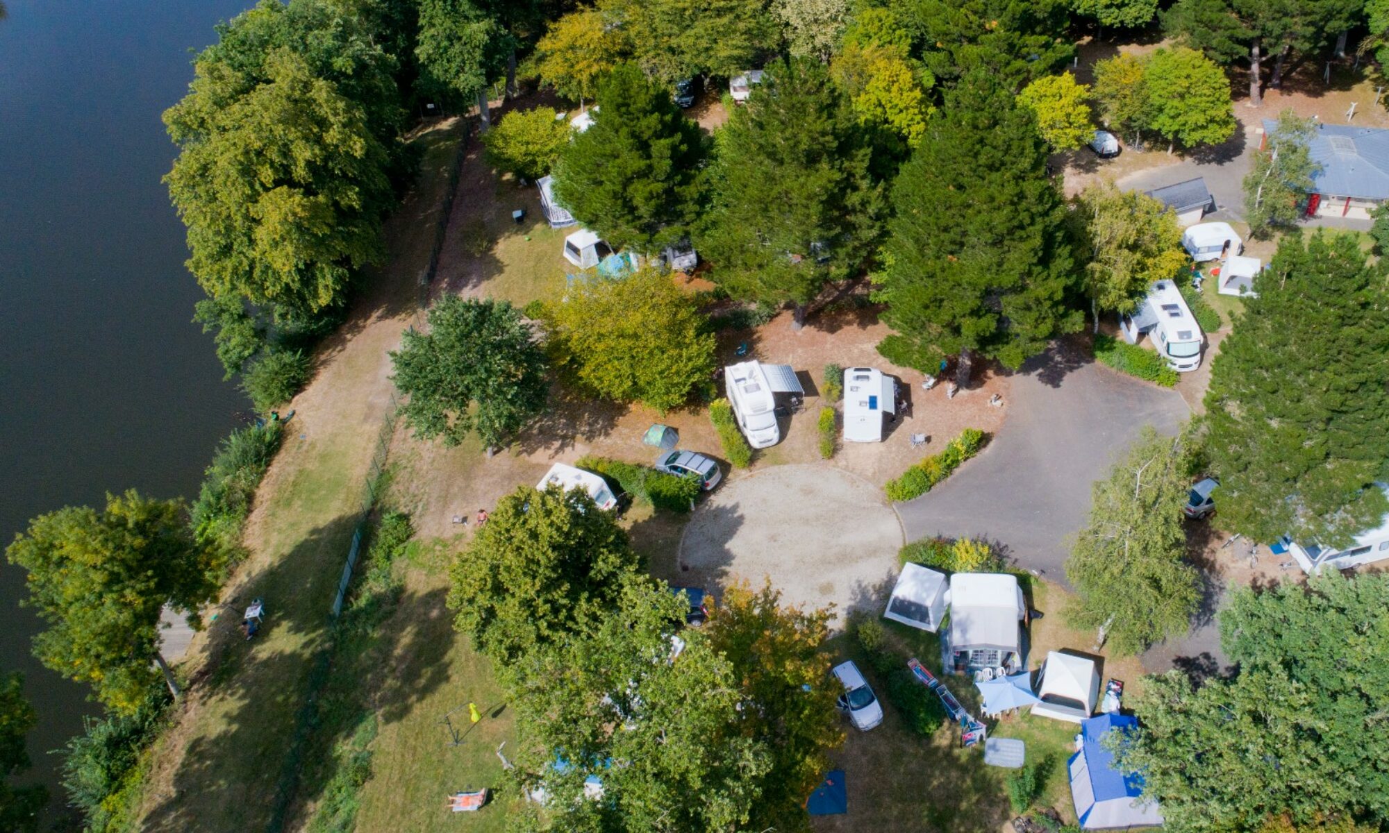 Camping du Parc — photo 7